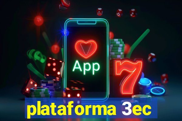 plataforma 3ec